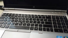 Portátil HP EliteBook 8560p